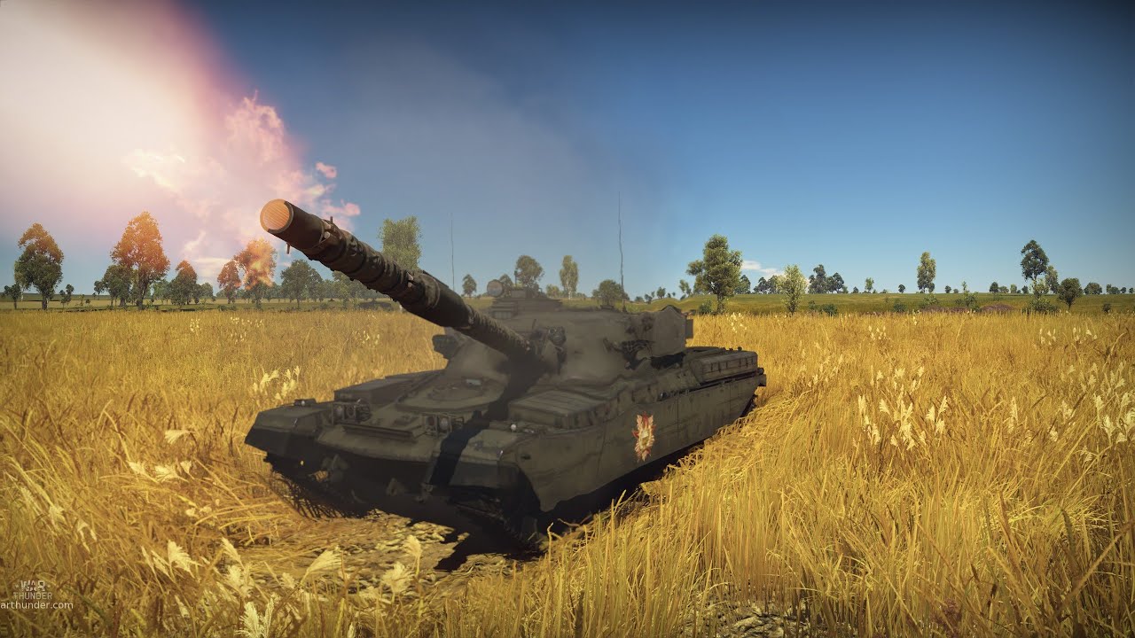 war thunder best tanks to learn realistic battle